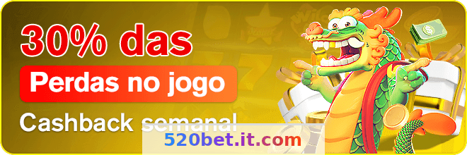 520bet - Cassino: Atraia a Sorte e Ganhe Grande 3 Imagem ilustrativa